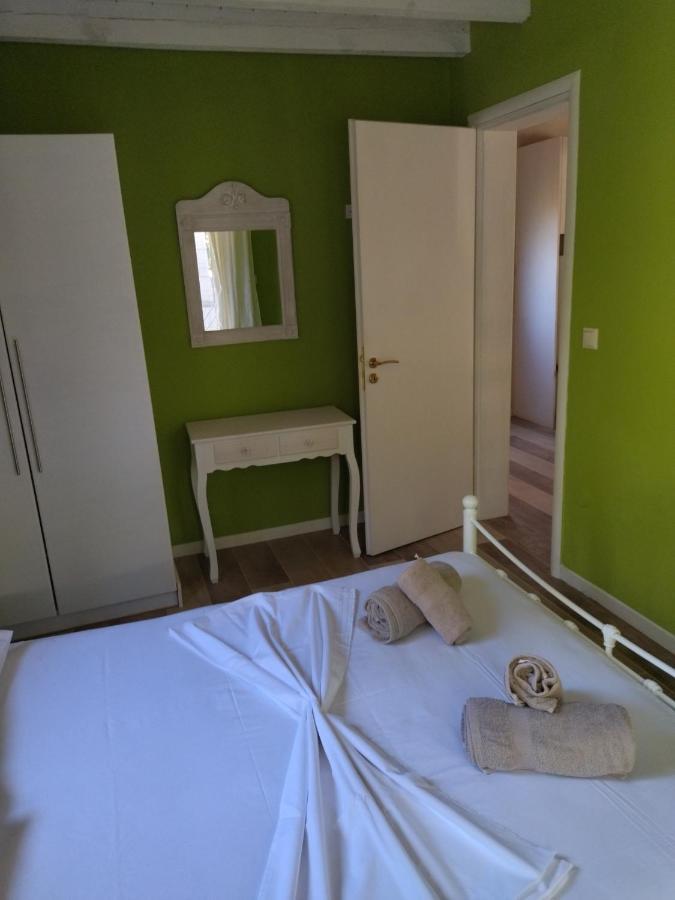 Theonymfi Luxury Villas Doukádes 외부 사진
